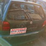 Volkswagen Polo Bagaj Kapağı çıkma parça - ATİOĞLU OTO ÇIKMA SAKARYA