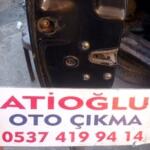 Volkswagen Polo Kapı Kilidi çıkma parça - ATİOĞLU OTO ÇIKMA SAKARYA