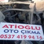 Volkswagen Polo Westinghouse çıkma parça - ATİOĞLU OTO ÇIKMA SAKARYA