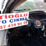 Volkswagen Polo Kilometre Saati çıkma parça - ATİOĞLU OTO ÇIKMA SAKARYA