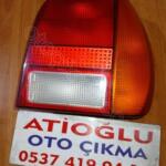 Volkswagen Polo Sağ Arka Stop çıkma parça - ATİOĞLU OTO ÇIKMA SAKARYA