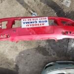 Volkswagen Golf Ön Tampon çıkma parça - ATİOĞLU OTO ÇIKMA SAKARYA