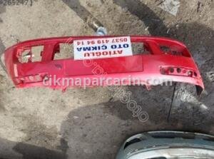WW GOLF 5 ORJİNAL TAMPON 2005 2010 – Sakarya Çıkma parça