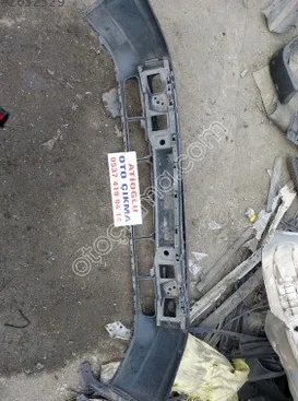 Volkswagen Passat Ön Tampon çıkma parça - ATİOĞLU OTO ÇIKMA SAKARYA