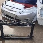 Ford Tourneo Courier Ön Panel çıkma parça - İNAN OTO ÇIKMA YEDEK PARÇA ALIM SATIM Adana