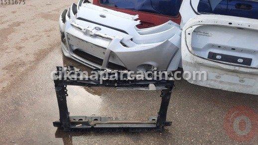 Ford Tourneo Courier Ön Panel çıkma parça