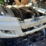 Ford Ranger Ön Tampon çıkma parça - İNAN OTO ÇIKMA YEDEK PARÇA ALIM SATIM Adana