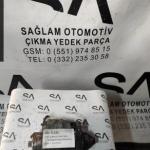 Opel Omega Far Motoru (Seviye) Çıkma Parça Sakarya