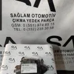 Audi A4 Çıkma Parça Konya