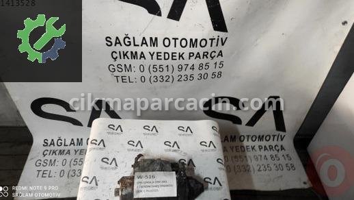Opel Corsa Far Motoru (Seviye) çıkma parça