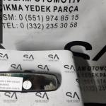 014276 FORDKUGA-C-MAX-GALAXY-FOCUS-MONDEO ÇIKMA İÇ DİKİZAYNA