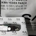 014276 FORDKUGA-C-MAX-GALAXY-FOCUS-MONDEO ÇIKMA İÇ DİKİZAYNA