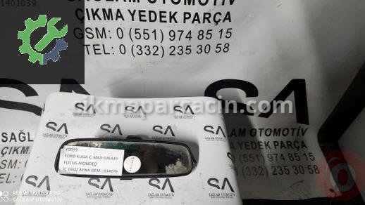 Ford Kuga İç Ayna çıkma parça