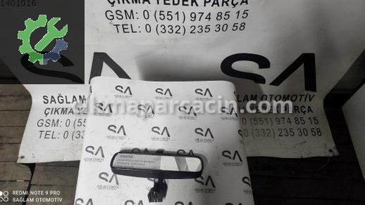 Ford Focus İç Ayna çıkma parça