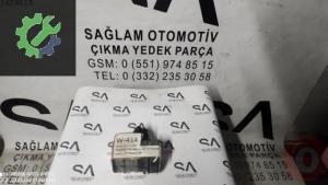 0281002309 FİAT DOBLO 1.9 JTD DEBİMETRE HAVA KÜTLE ÖLÇER