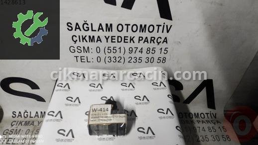 Fiat Doblo Kablo Tesisatı çıkma parça
