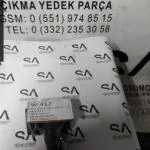 Fiat Ducato Hava Akışmetre Çıkma Parça Bursa