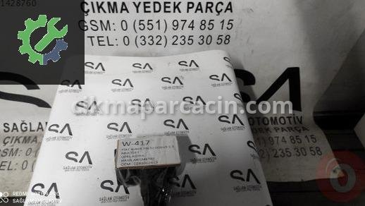 Fiat Palio Hava Akışmetre çıkma parça