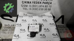 0281002613 FİAT DOBLO 1.3 MULTİJET ÇIKMA HAVA DEBİ METRESİ