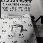 Opel Astra Orta Konsol Çıkma Parça Kayseri
