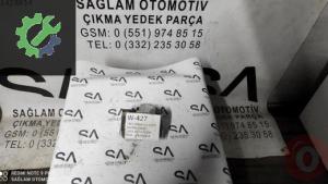 0281002618 OPEL CORSA-D-VECTRA-C 1.3 CDTİ HAVA KÜTLE ÖLÇER