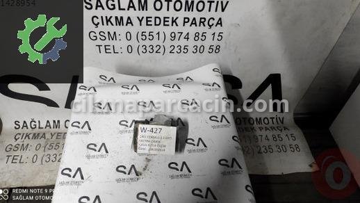 Opel Corsa Orta Konsol çıkma parça