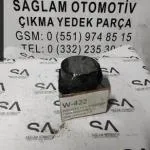 Fiat Ducato Hava Akışmetre Çıkma Parça Bursa