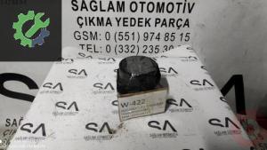 0281006727 FİAT EGEA 1.3-1.6 MULTİJET ÇIKMA HAVA AKIŞ METRE