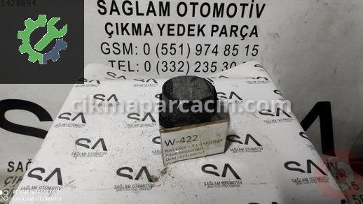Fiat Egea Hava Akışmetre çıkma parça
