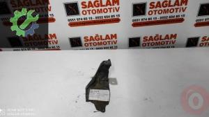 028130147J VWCADDY 00-02 1.9 DİZEL ÇIKMA MAZOTBAĞLANTI AYAĞI