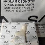 0335088496 FORD FİESTA-FUSİON 02-12 ÇIKMA FREN YAĞI BİDONU