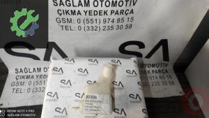 0335088496 FORD FİESTA-FUSİON 02-12 ÇIKMA FREN YAĞI BİDONU