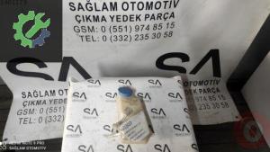 03350891031 FORD FOCUS MK2 1.4 04-11 ÇIKMA FREN YAĞI BİDONU