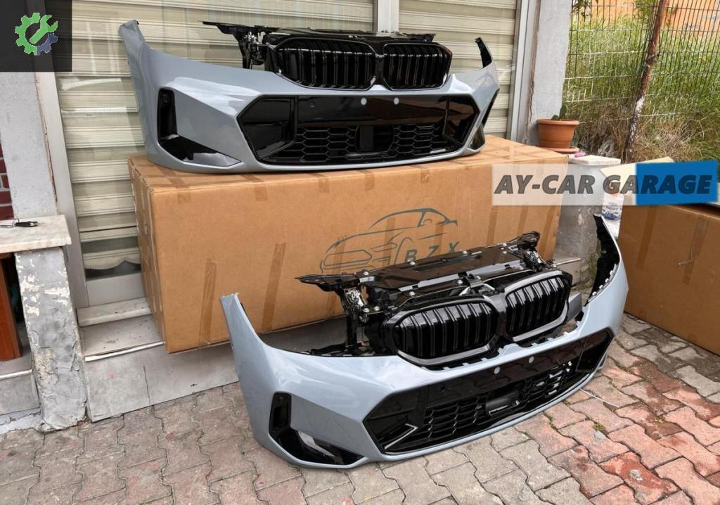 BMW 3 Serisi Silindir Kapağı çıkma parça