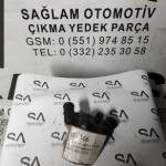 03L121111R VW POLO-CADDY-JETTA-GOLF ÇIKMA KOMPLE TERMOSTAT