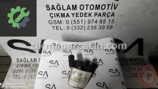 Volkswagen Polo Termostat çıkma parça