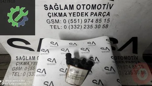 Volkswagen Polo Termostat 03L121111R çıkma parça