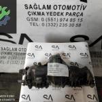 03L129711AG VW GOLF-5-6-PASSAT-TİGUAN-A3-A4-A6 EMME MANİFOLD
