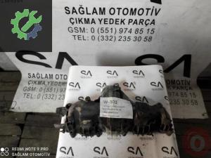 03L129711AG VW GOLF-5-6-PASSAT-TİGUAN-A3-A4-A6 EMME MANİFOLD