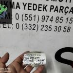 06C103485AC CADDY-GOLF 5-PASSAT-JETTA ÇIKMA YAĞ DOLUM KAPAK