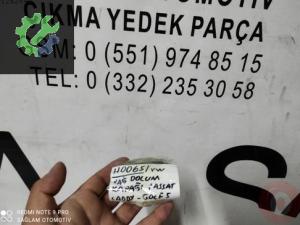 06C103485AC CADDY-GOLF 5-PASSAT-JETTA ÇIKMA YAĞ DOLUM KAPAK