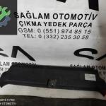 09153728 OPEL ASTRA-G HATCHBACK ÇIKMA BAGAJ KİLİT KAPLAMASI