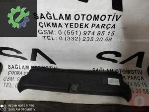 09153728 OPEL ASTRA-G HATCHBACK ÇIKMA BAGAJ KİLİT KAPLAMASI