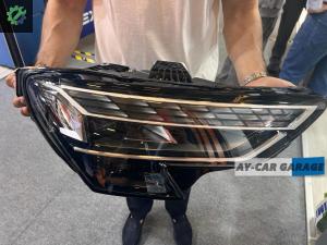 AUDI A3 SAĞ ÖN FAR ( FULL LED ORİJİNAL!! SIFIR!! ) 2024-2025-2026 (2. Adet)