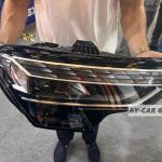AUDI A3 SAĞ ÖN FAR ( FULL LED ORİJİNAL!! SIFIR!! ) 2024-