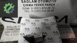 0AW301516H AUDİ A4-A5-A6-Q7 ŞANZIMAN HİDROLİK YAĞ FİLTRESİ