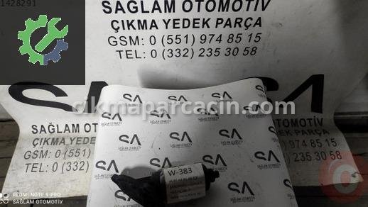 Audi A4 Şanzıman Takozu çıkma parça