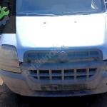 Fiat Doblo Şanzıman Komple Çıkma Parça İzmir