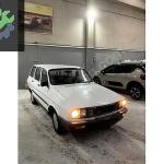 Renault Toros Komple Motor Çıkma Parça İzmir