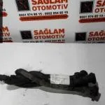 1020180402 MERCEDES GRUP ÇIKMA YAĞ DOLUM KAPAĞI VE BORUSU OEM 1020180402